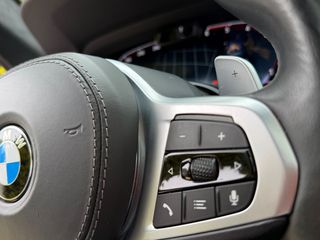 Bmw X7 2021 M Sport Pro,Pano,Aero,Laser,Hud,Harman,360,Soft,Ambient-thumb-19