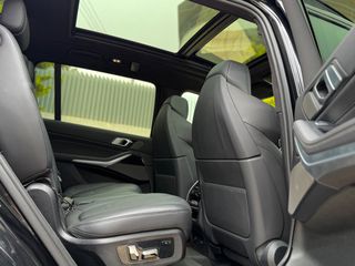 Bmw X7 2021 M Sport Pro,Pano,Aero,Laser,Hud,Harman,360,Soft,Ambient-thumb-31