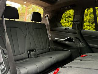 Bmw X7 2021 M Sport Pro,Pano,Aero,Laser,Hud,Harman,360,Soft,Ambient-thumb-34