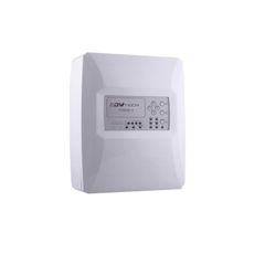 FP9000L-2 Πίνακας πυρανίχνευσης DMTECH 2 ζωνών