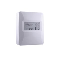 FP9000L-4 Πίνακας πυρανίχνευσης DMTECH 4 ζωνών