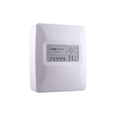 FP9000L-8 Πίνακας πυρανίχνευσης DMTECH 8 ζωνών