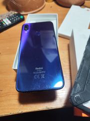 Xiaomi redmi note 7 έχει ζιμια