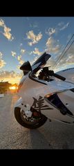 Suzuki GSXR 1300 Hayabusa 2025 Gen3