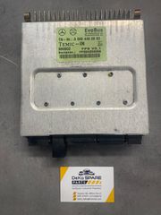 ΠΛΑΚΕΤΑ CONTROL UNIT MERCEDES EVOBUS FPS V3.1 - A0004460803/A 000 446 08 03