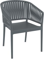 PORTOFINO DARK GREY ΠΟΛΥΘΡΟΝΑ ΠΟΛ/ΝΙΟΥ