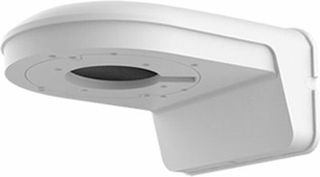 TD-YZJ0203 Επίτοιχη βάση στήριξης για Dome κάμερες από κράμα αλουμινίου