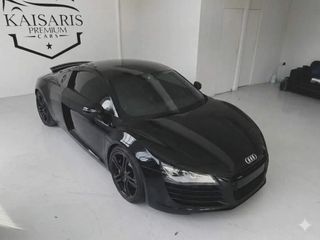 Audi R8 2009 Quattro