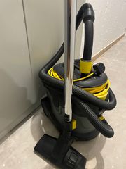 Karcher ηλεκτρική σκούπα