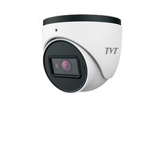 TVT TD-9584S3B(D/PE/AR2) 2.8mm 8MP IP / Audio / Mic / PoE