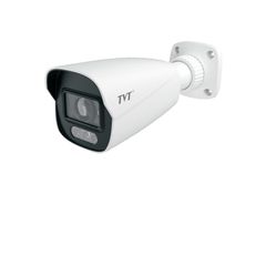 TD-9442C2 (PE/WR3) 2.8mm 4MP IP / Audio / Full Color / LightExplorer