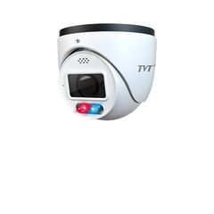 TD-9545C2-PA(D/AZ/PE/AW3) 2.8-12mm 4MP IP / Varifocal / Audio / Alarm / Full Color / Light Explorer / Active Deterrence / PoE