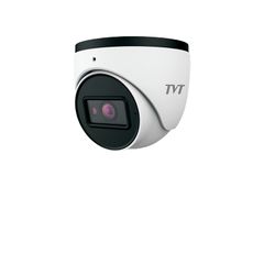 TD-9544E3H(D/PE/AR2) 2.8mm 4MP IP / Audio / Starlight / PoE