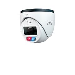 TD-9545A3B-PA(D/PE/AR3) 2.8mm 4MP IP / Audio / Alarm / Active Deterrence / PoE
