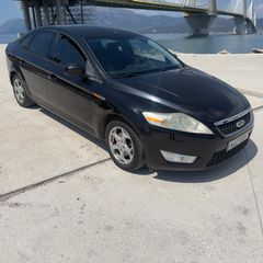 Ford Mondeo 2011