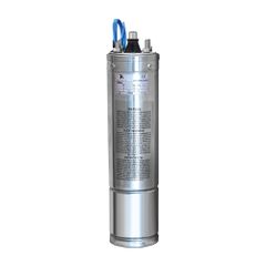 ΗΛΕΚΤΡΟΚΙΝΗΤΗΡΑΣ ΓΕΩΤΡΗΣΕΩΝ PLUS 4" MOT 3 T - 230218