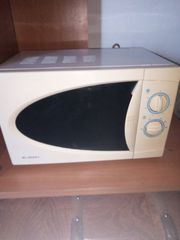 Φούρνος μικροκυμάτων
