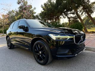 Volvo XC 60 2018 D4 190hp,4x4,Blis,Internet Navi,Xenon,Αριστο