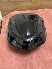Βάση σχάρας sh 150i και βαλίτσα με Bluetooth