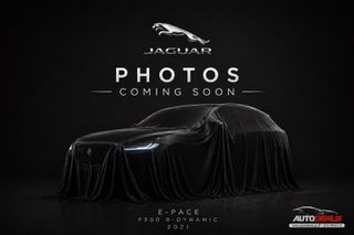 Jaguar E-Pace 2021 P300e,R-Dynamic,Panorama,Meridian,Hud,Ambient,Pixel,360