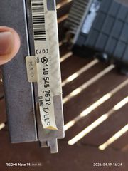 ΕΓΚΕΦΑΛΟΣ ECU MERCEDES W140 M119 1405457632 VDO-thumb-1