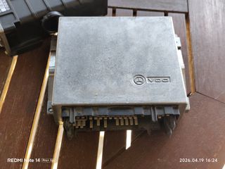 ΕΓΚΕΦΑΛΟΣ ECU MERCEDES W140 M119 1405457632 VDO