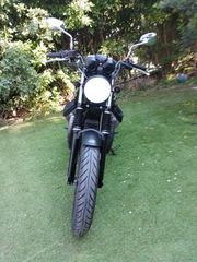 Moto Guzzi V 7 2015 V7 Stone Racer-thumb-2