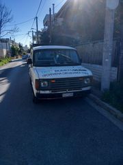Κλούβα Ford 1987 TRANSIT