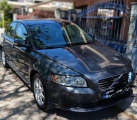 Volvo S40 2009