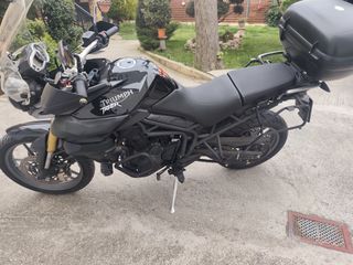 Triumph Tiger 800 2013-thumb-2