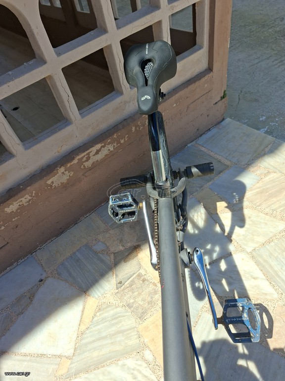 BMX Haro 2018 Bulet
