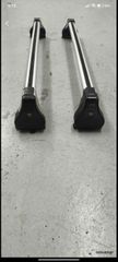 Γνήσιες μπαρες οροφής για seat ibiza 99'