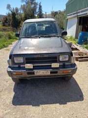 Daihatsu Feroza/Sportrak 1991 ferosa-thumb-9