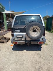 Daihatsu Feroza/Sportrak 1991 ferosa-thumb-3
