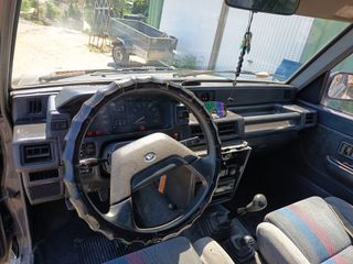 Daihatsu Feroza/Sportrak 1991 ferosa-thumb-12