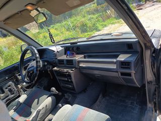 Daihatsu Feroza/Sportrak 1991 ferosa-thumb-13