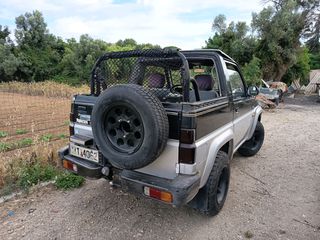 Daihatsu Feroza/Sportrak 1991 ferosa-thumb-15