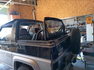 Daihatsu Feroza/Sportrak 1991 ferosa-thumb-18