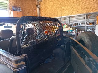 Daihatsu Feroza/Sportrak 1991 ferosa-thumb-19