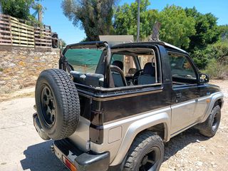 Daihatsu Feroza/Sportrak 1991 ferosa-thumb-23