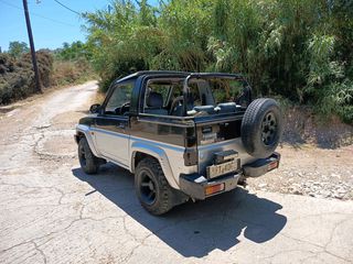 Daihatsu Feroza/Sportrak 1991 ferosa-thumb-1