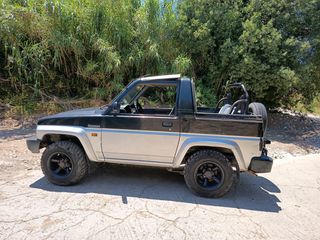 Daihatsu Feroza/Sportrak 1991 ferosa-thumb-24