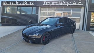 Maserati Ghibli 2020 GranSport Ελληνικό