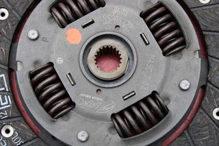 FIAT PUNTO (188) LANCIA YPSILON 1200 8V DISKOS KAINOURGIOS 55200322-thumb-2