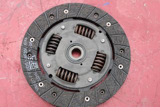 FIAT PUNTO (188) LANCIA YPSILON 1200 8V DISKOS KAINOURGIOS 55200322-thumb-3