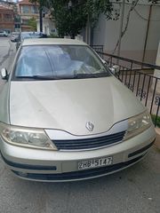 Renault Laguna 2001