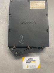 Scania Retarder ECU – Κωδικός 1368153 (Μονάδα Ελέγχου GMS)