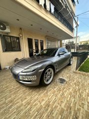 Mazda RX-8 2004 COSMOS