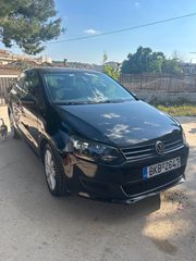 Volkswagen Polo 2010