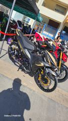 Sym VF 185 2022